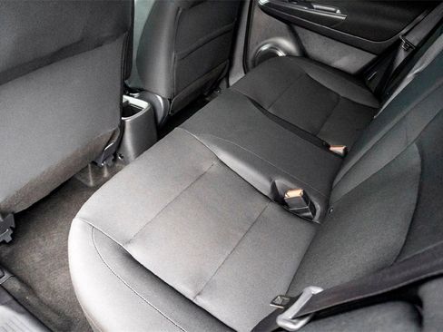 Used 2025 Nissan Kicks Play S image 27