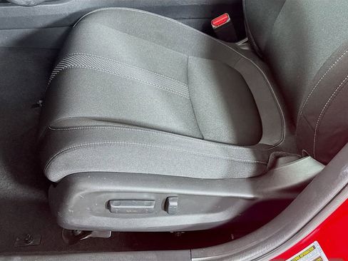 Used 2021 Honda Civic EX image 22