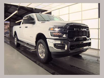 Used 2026 RAM 2500 Big Horn