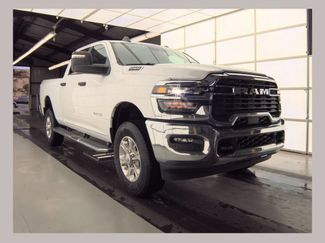 Used 2026 RAM 2500 Big Horn AWD/4WD video 1