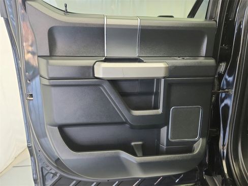 Used 2020 Ford F150 Lariat w/ Equipment Group 502A Luxury image 24