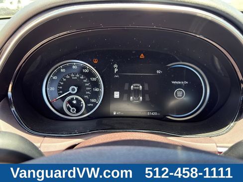 Used 2023 Genesis GV70 2.5T w/ Advanced Package AWD/4WD image 21
