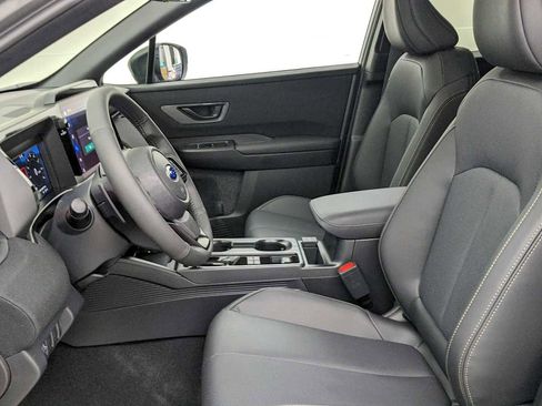 New 2026 Subaru Outback Limited image 14