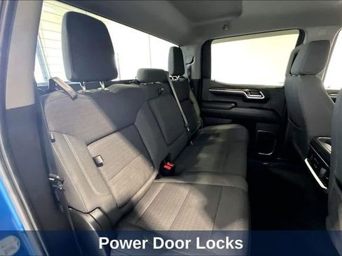 Used 2022 GMC Sierra 1500 Elevation AWD/4WD image 35
