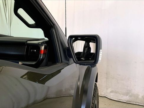 Used 2025 Ford F150 Raptor AWD/4WD image 9