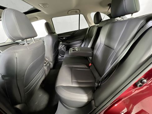 Used 2023 Subaru Outback Limited AWD/4WD image 26