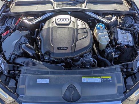 Used 2017 Audi A4 2.0T Premium Plus w/ Premium Plus Package image 23