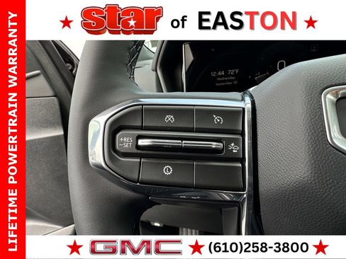 New 2026 GMC Terrain Elevation w/ Technology Package II image 20