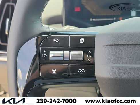 New 2026 Kia Sorento EX w/ EX Premium Package FWD image 23