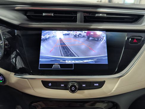 Used 2023 Buick Encore GX Preferred w/ Cold Weather Comfort Package image 12
