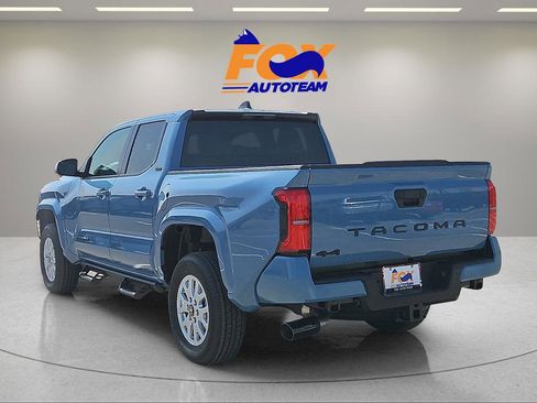 New 2026 Toyota Tacoma SR5 AWD/4WD image 3