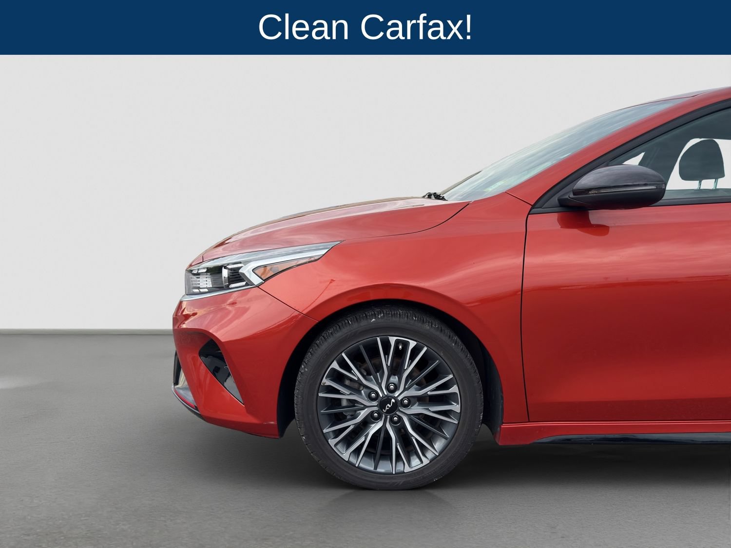 Used 2023 Kia Forte GT-Line FWD image 18