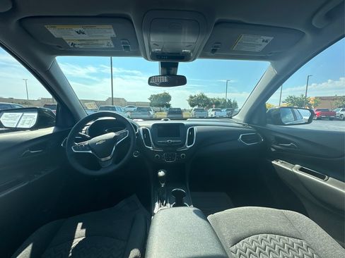 Used 2023 Chevrolet Equinox LT AWD/4WD image 16