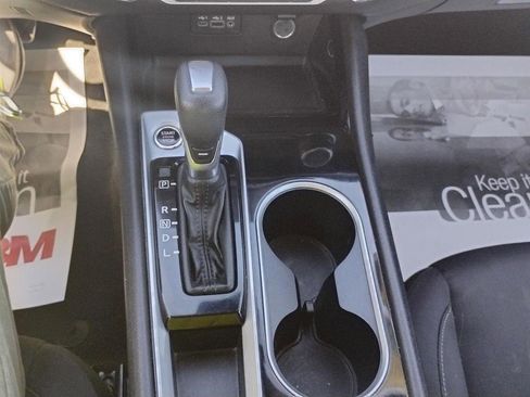 Used 2024 Nissan Altima 2.5 SV image 25