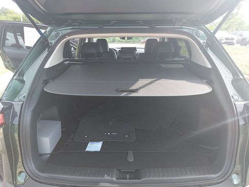 New 2026 MAZDA CX-50 AWD 2.5 S w/ Cargo Package image 12