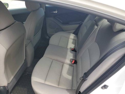 Used 2014 Kia Forte LX FWD image 18