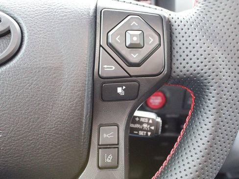 Used 2021 Toyota Tundra TRD Pro AWD/4WD image 45