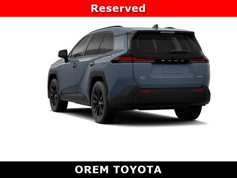 New 2026 Toyota RAV4 XLE Premium w/ Panoramic Sun Roof Package AWD/4WD image 7