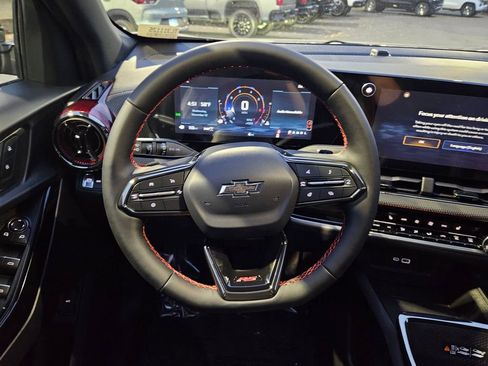 New 2026 Chevrolet Equinox RS image 15