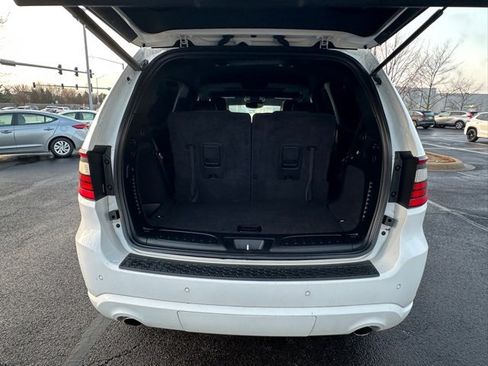 Used 2022 Dodge Durango GT image 16