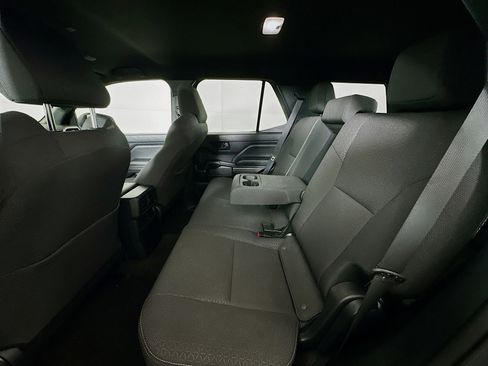 Used 2025 Toyota 4Runner SR5 image 28