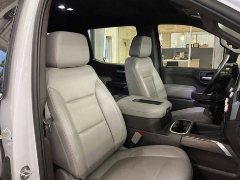 Used 2020 GMC Sierra 1500 SLT w/ SLT Premium Plus Package image 28