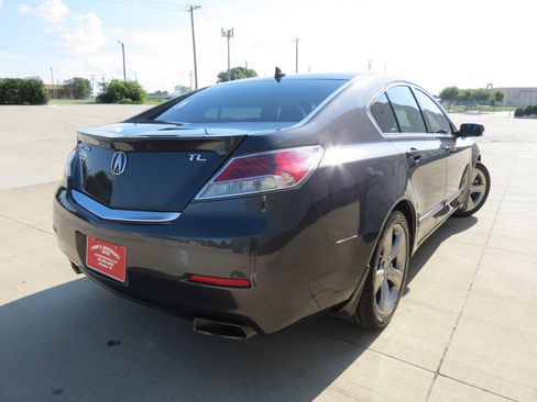 Used 2012 Acura TL w/ Advance Package FWD image 6
