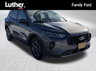 Certified 2025 Ford Escape ST-Line Select video 1