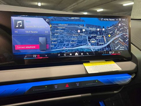 New 2026 BMW X3 M50 w/ Premium Package image 13