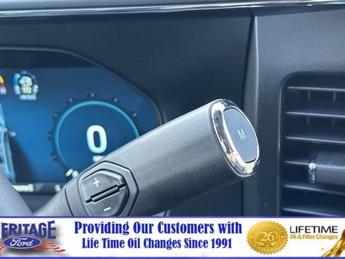 New 2025 Ford F250 Lariat w/ Lariat Ultimate Package image 18