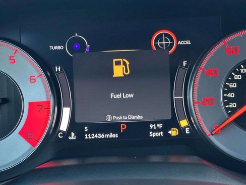 Used 2019 Acura RDX A-Spec AWD/4WD image 34