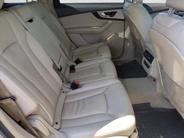 Used 2019 Audi Q7 2.0T Premium w/ Convenience Package AWD/4WD image 19