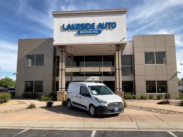 Used 2020 Ford Transit Connect XL FWD 360° Tour