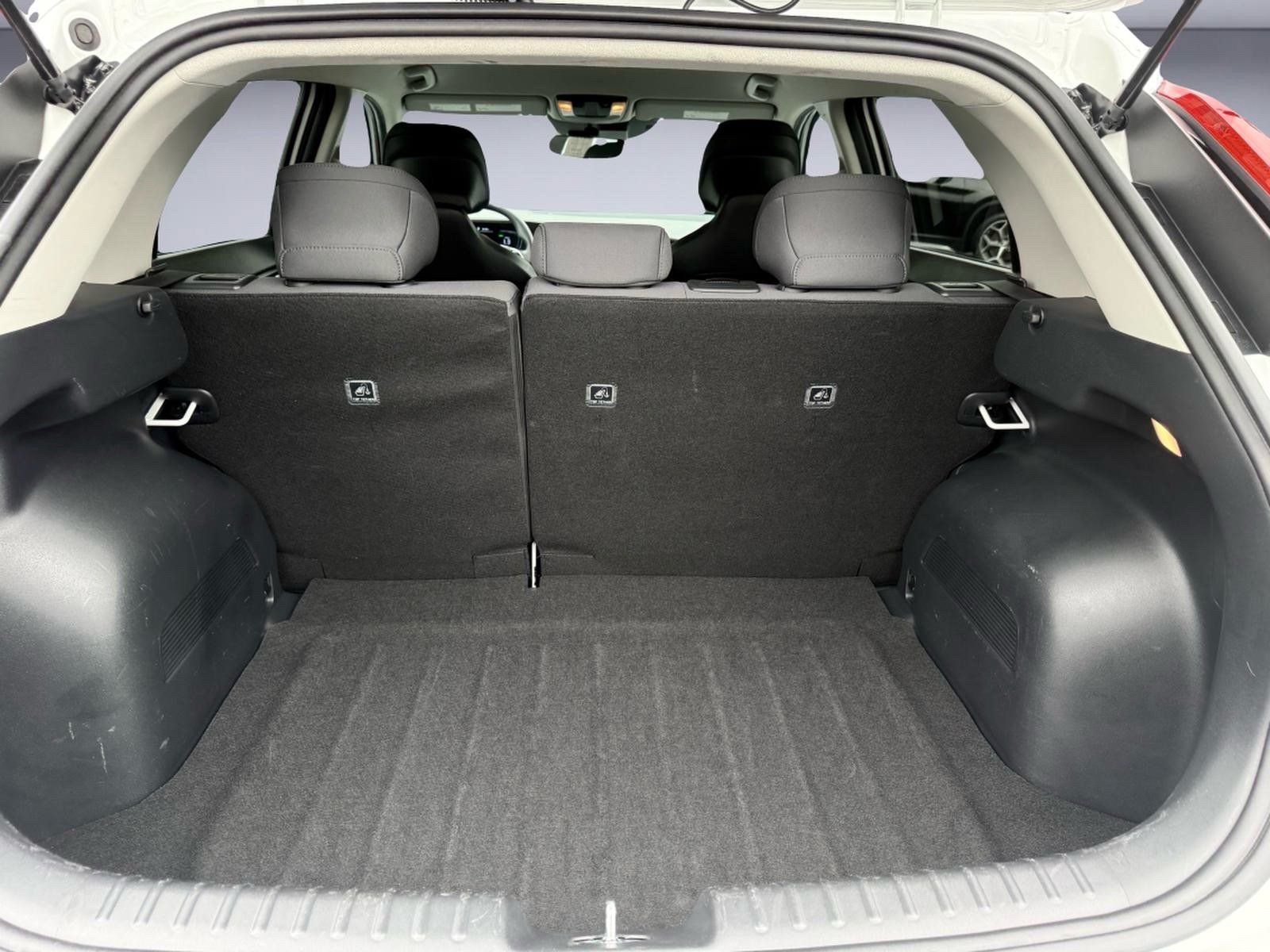 Used 2025 Kia Niro LX FWD image 7