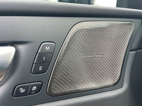 Certified 2024 Volvo XC60 B5 Ultimate image 30