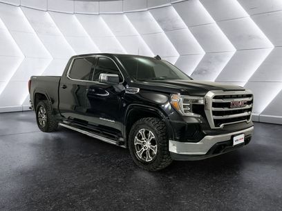 Used 2019 GMC Sierra 1500 SLE w/ SLE Value Package
