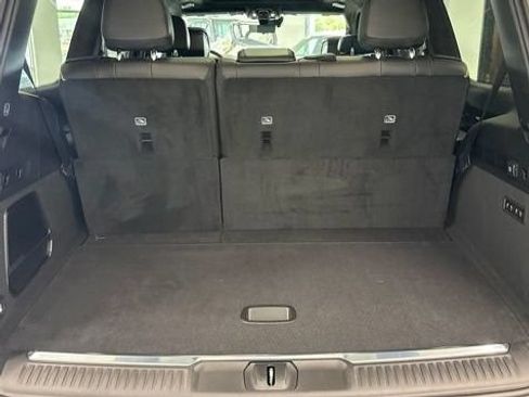 New 2026 Jeep Grand Wagoneer Summit AWD/4WD image 10
