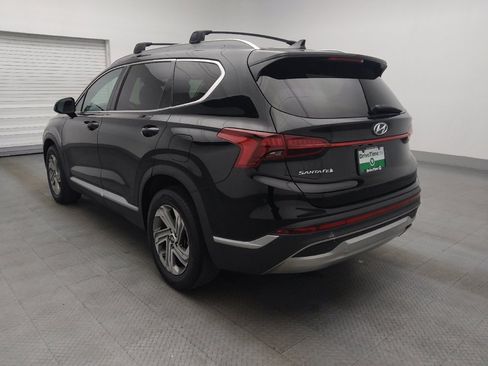 Used 2022 Hyundai Santa Fe SEL image 5