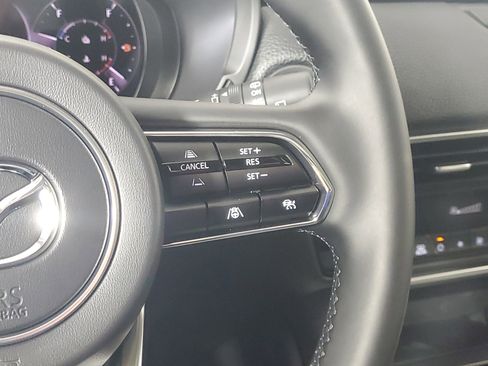 New 2025 MAZDA CX-90 Plug-In Hybrid w/Premium Sport image 15