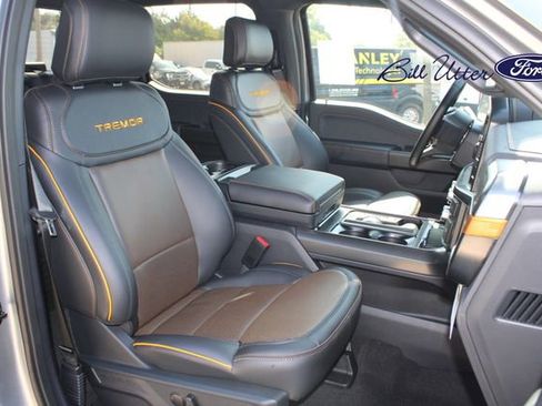 New 2025 Ford F150 Tremor w/ Equipment Group 402A High image 8