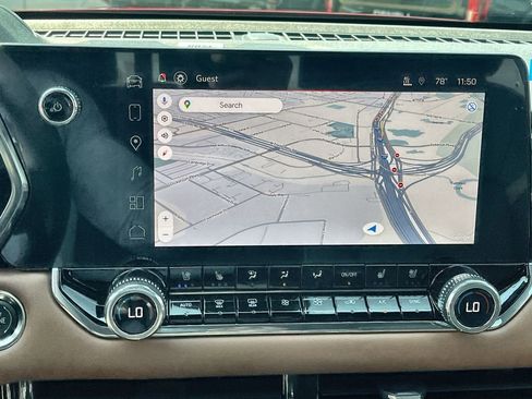 New 2026 GMC Canyon AT4 w/ Technology Plus Package image 14