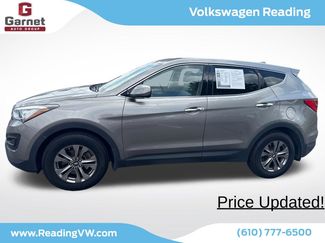 Used 2015 Hyundai Santa Fe Sport AWD/4WD video 2