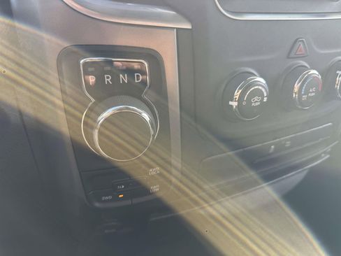 Used 2024 RAM 1500 Classic SLT image 18