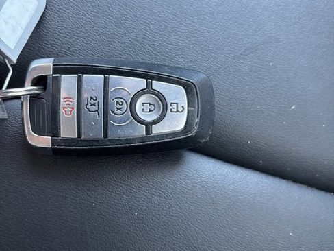 Used 2023 Ford Explorer XLT w/ Equipment Group 202A image 44