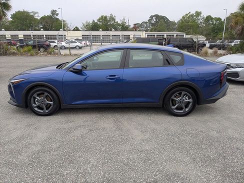 Used 2025 Kia K4 FWD image 7