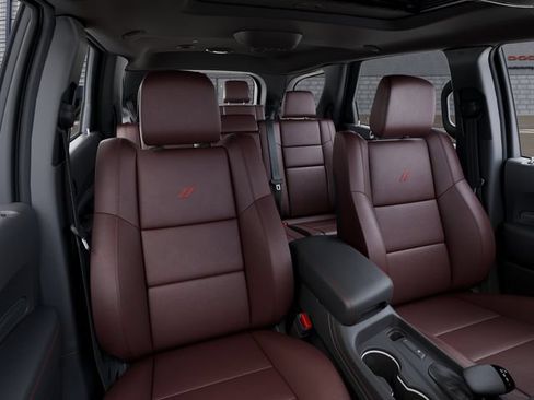 New 2026 Dodge Durango GT AWD/4WD image 16