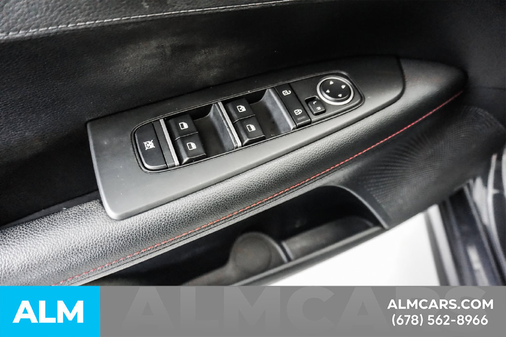 Used 2024 Kia Forte GT w/ GT2 Package FWD image 45