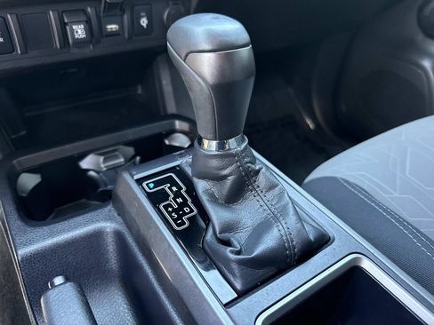 Used 2023 Toyota Tacoma TRD Sport RWD image 33