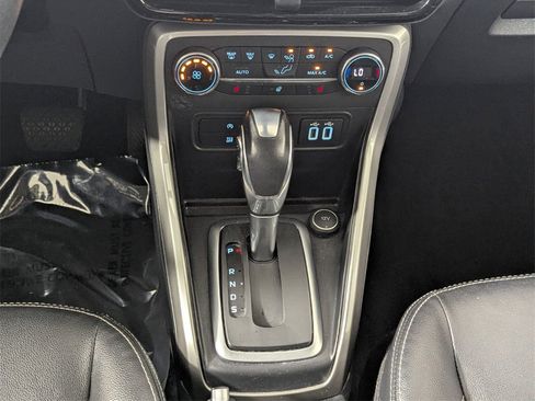 Used 2021 Ford EcoSport Titanium w/ Interior Protection Package image 20