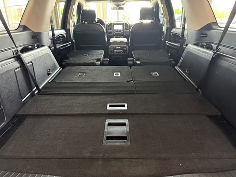Used 2021 Ford Expedition Max Platinum image 51
